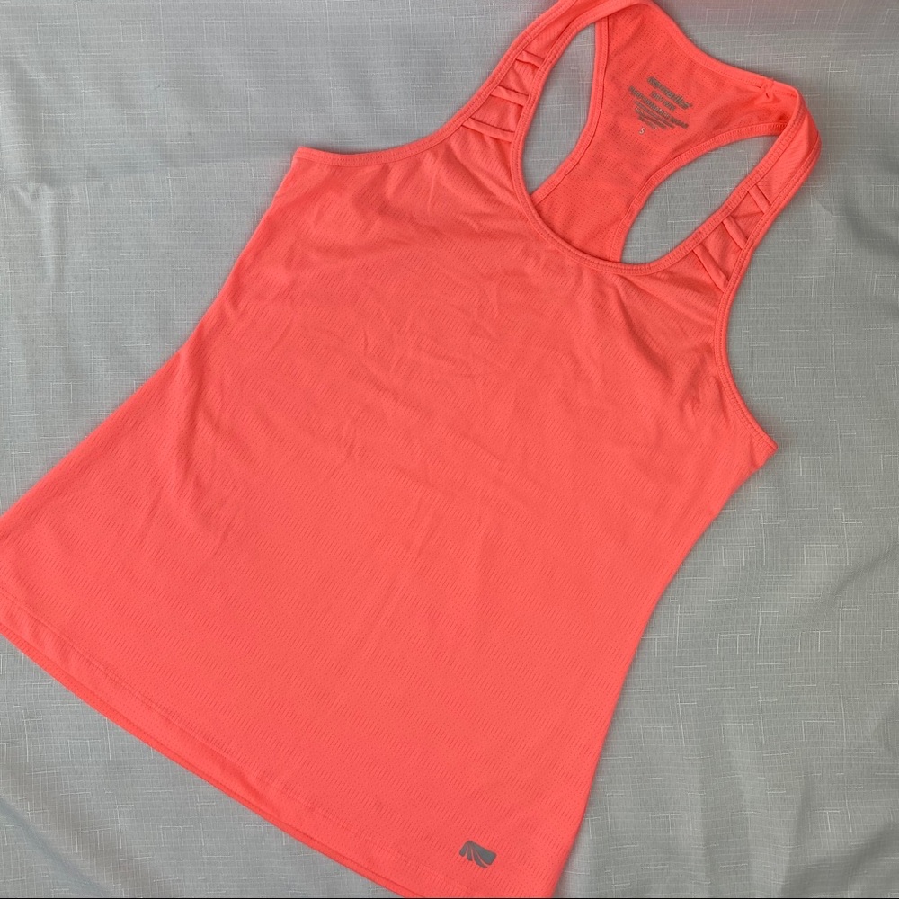 Marika Performance Wear Tank